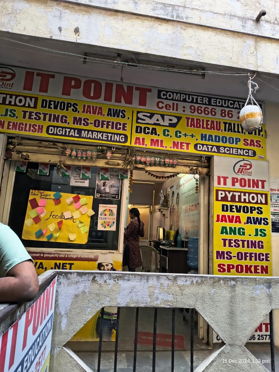 IT Point IT Point photo 4